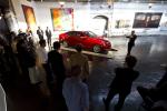 Cadillac ATS 2012 года